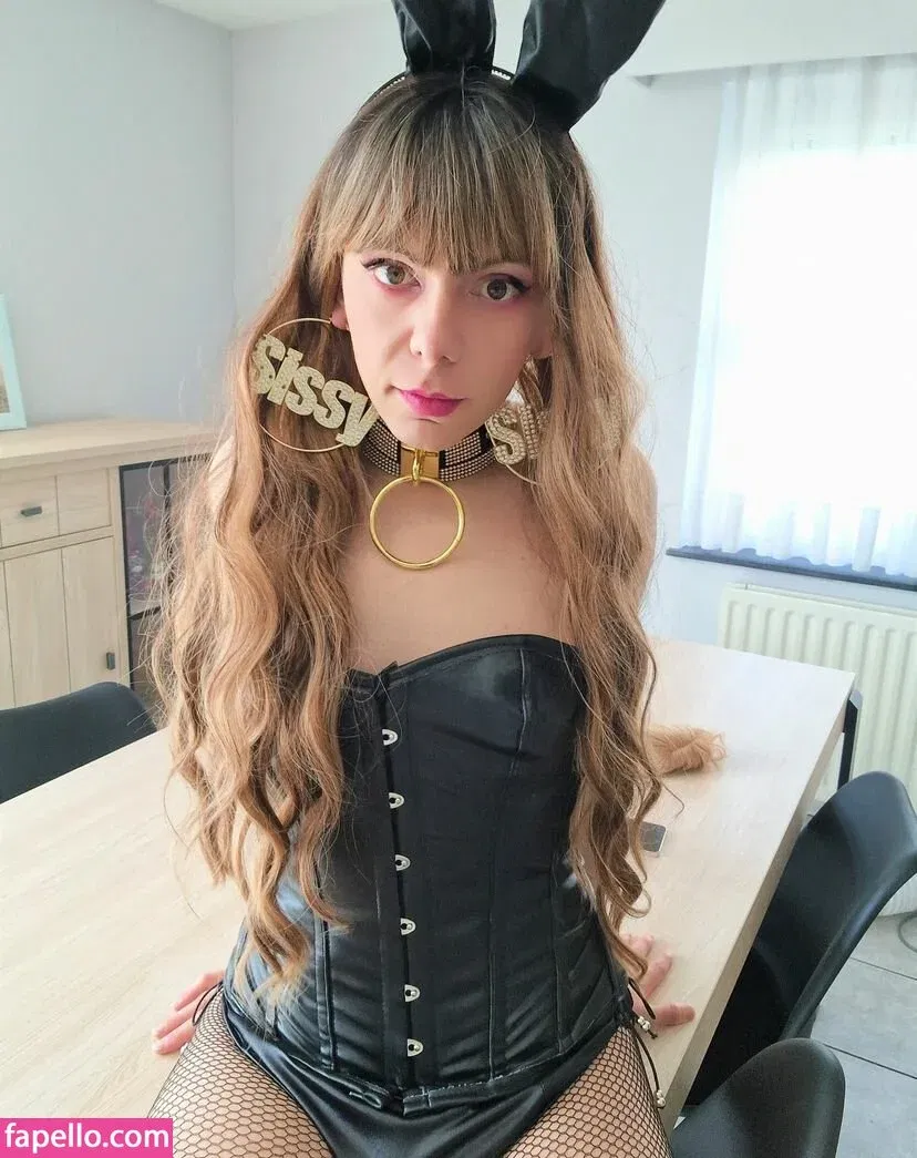 Sissy Joyce Onlyfans Photo Gallery 