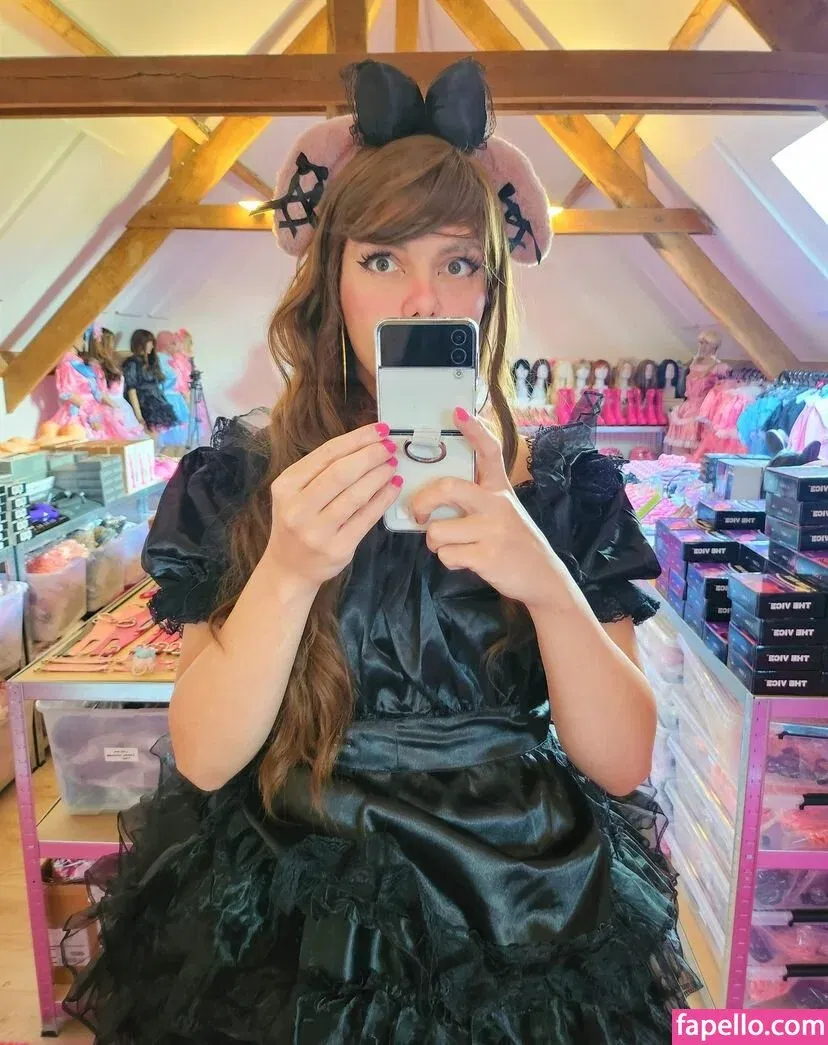 Sissy Joyce Onlyfans Photo Gallery 