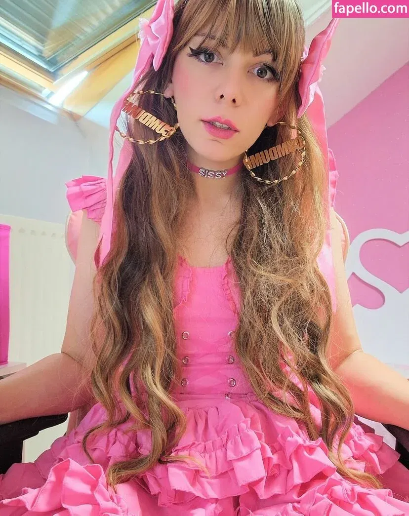 Sissy Joyce Onlyfans Photo Gallery 