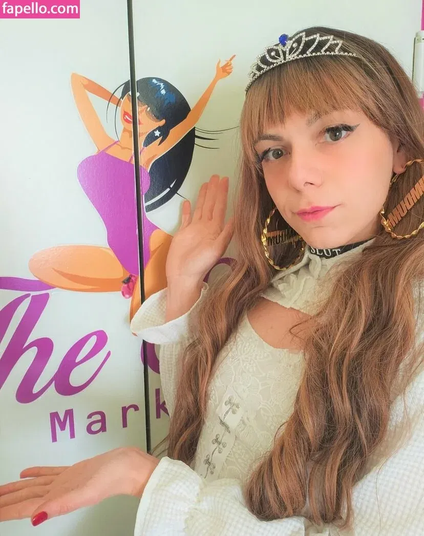 Sissy Joyce Onlyfans Photo Gallery 