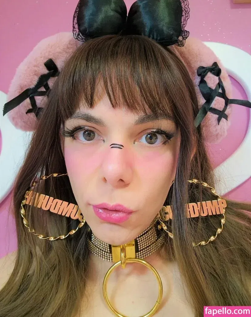 Sissy Joyce Onlyfans Photo Gallery 