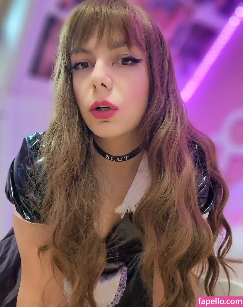 Sissy Joyce Onlyfans Photo Gallery 