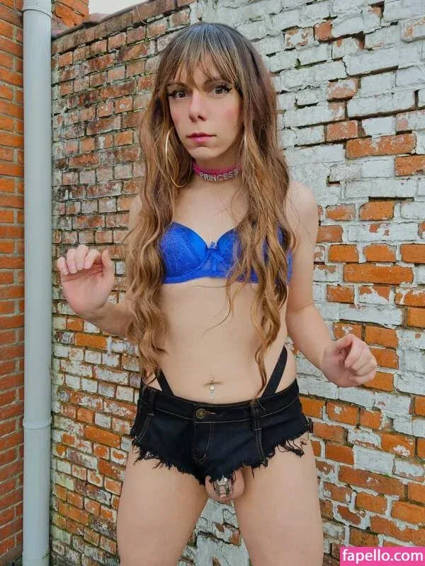 Sissy Joyce Onlyfans Photo Gallery 