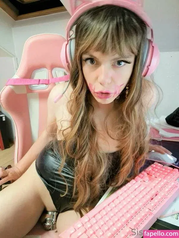 Sissy Joyce Onlyfans Photo Gallery 