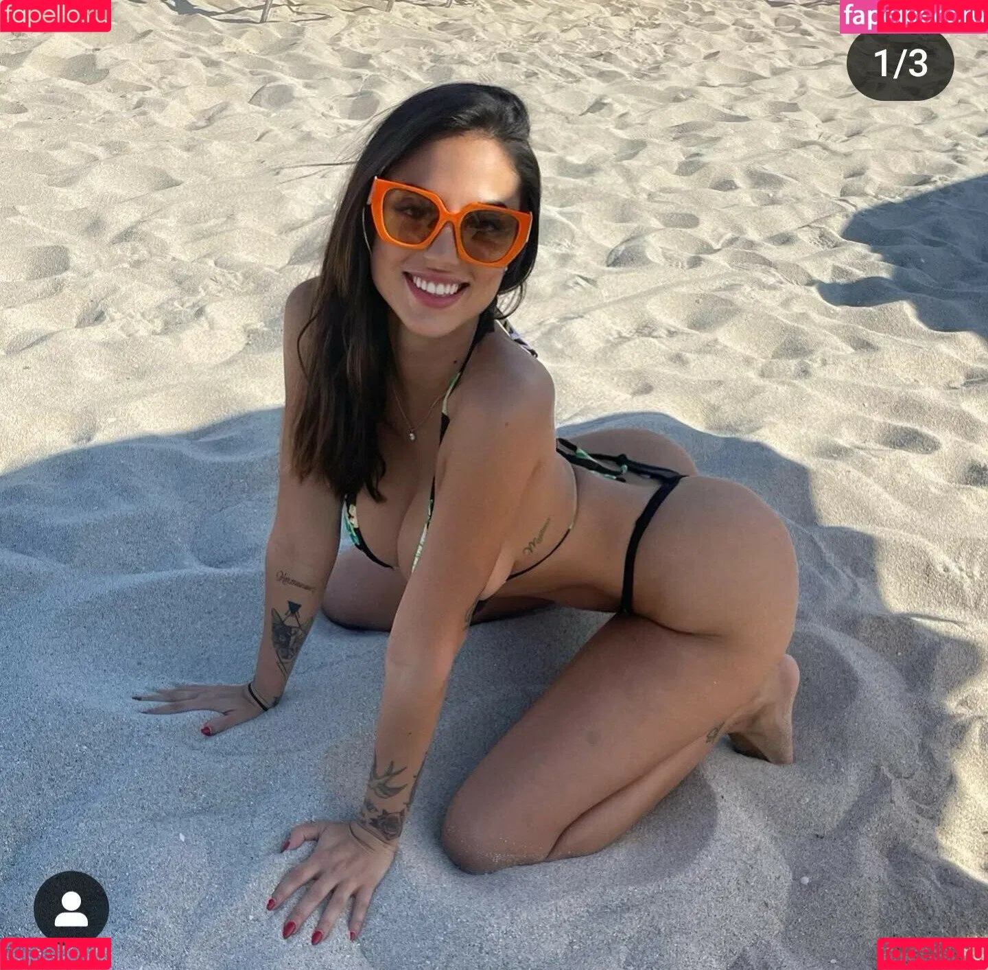 Andrea_bepe Onlyfans Photo Gallery 