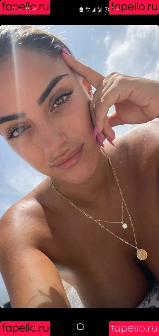 Andrea_bepe Onlyfans Photo Gallery 