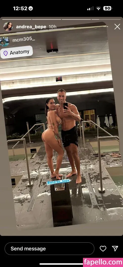 Andrea_bepe Onlyfans Photo Gallery 