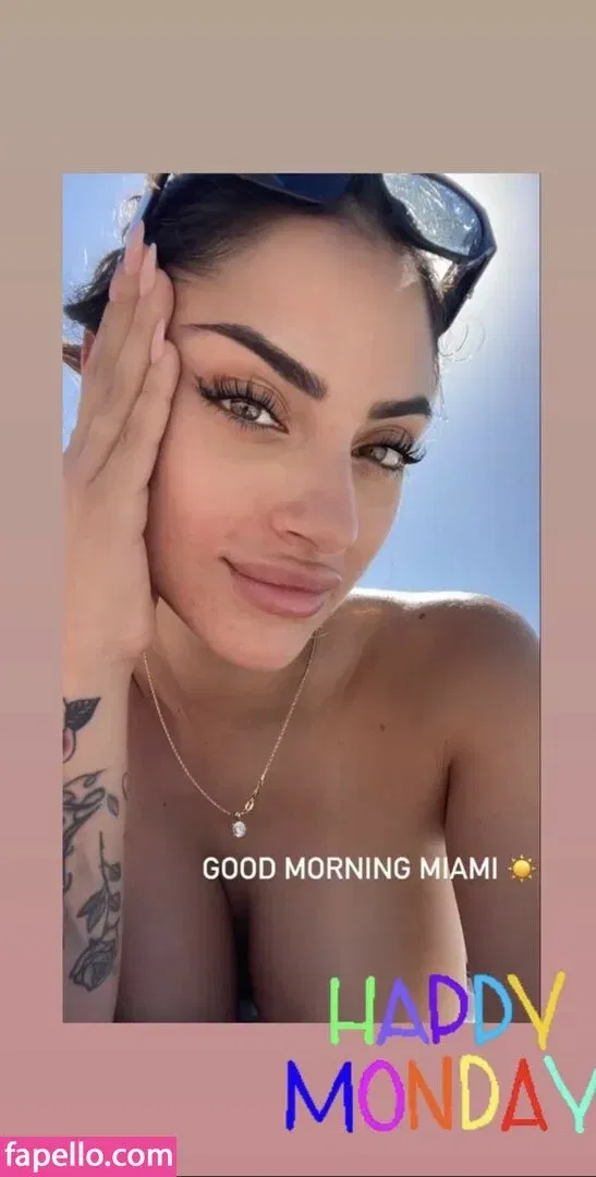 Andrea_bepe Onlyfans Photo Gallery 