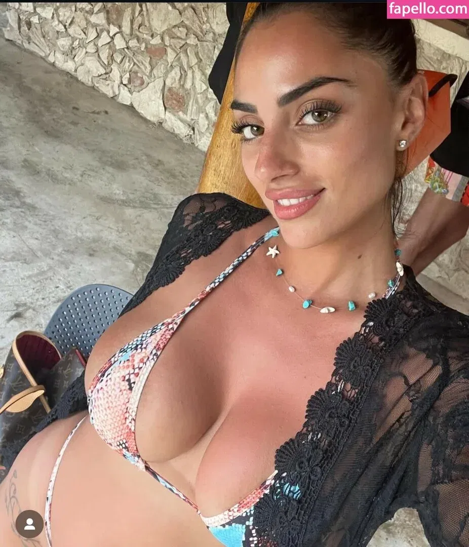 Andrea_bepe Onlyfans Photo Gallery 