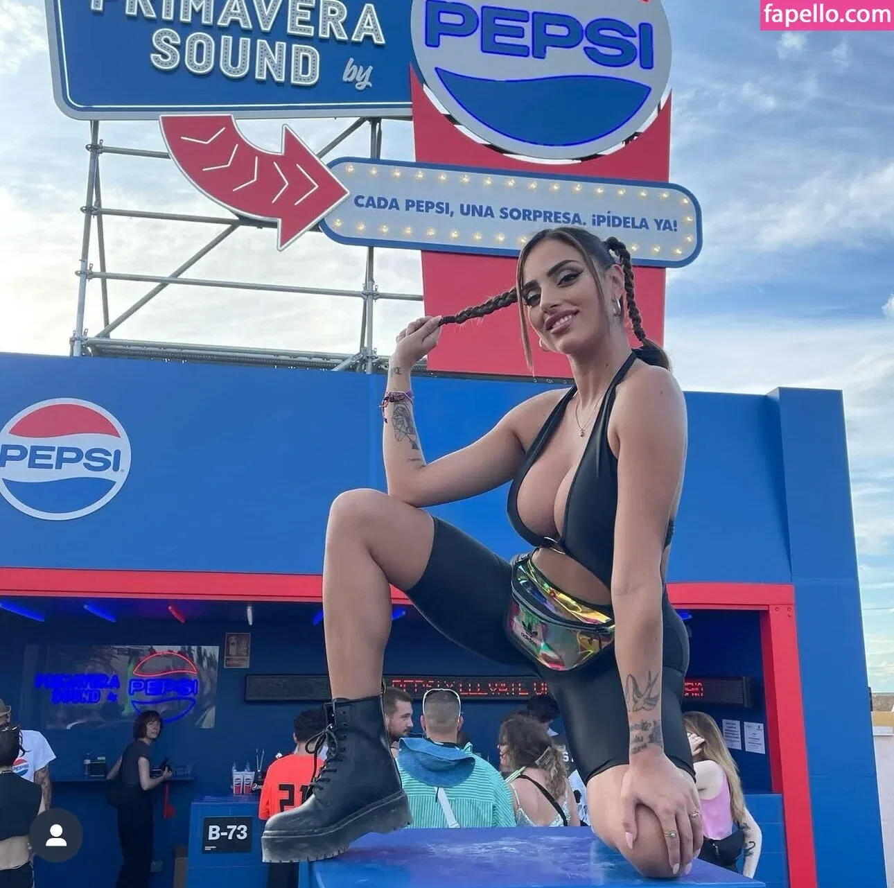 Andrea_bepe Onlyfans Photo Gallery 