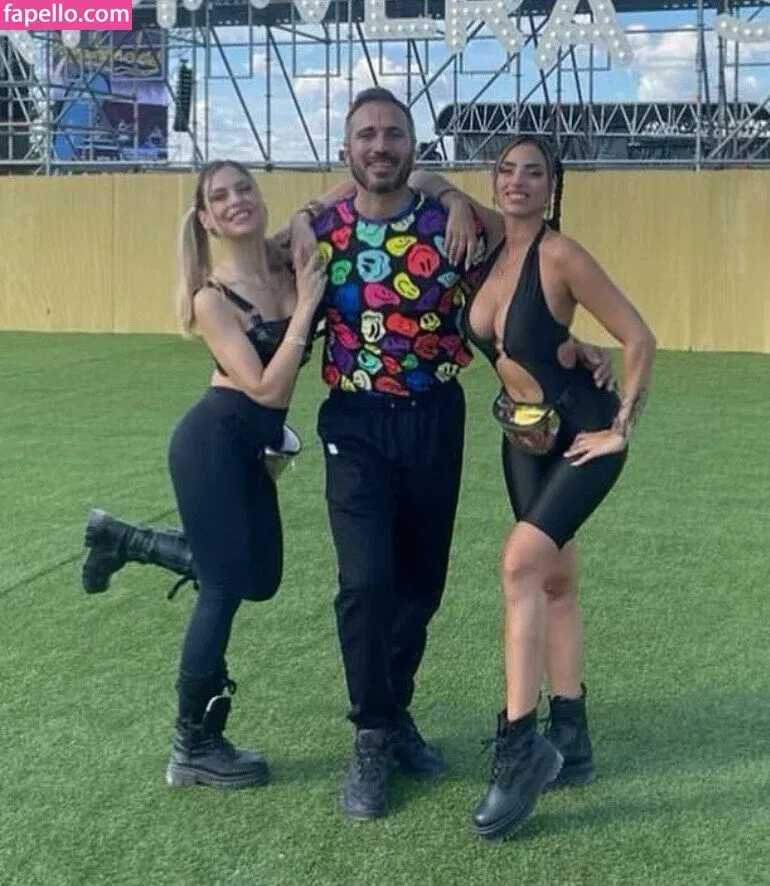 Andrea_bepe Onlyfans Photo Gallery 