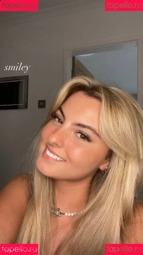 Grace Bidd Onlyfans Photo Gallery 