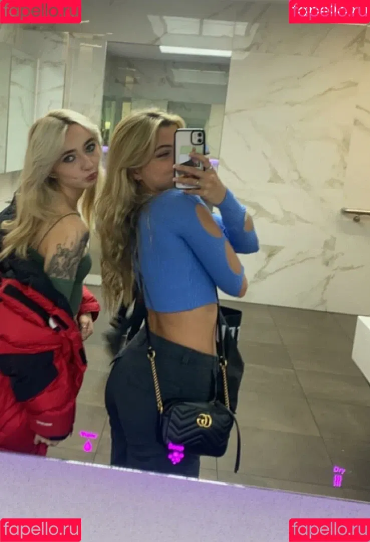 Grace Bidd Onlyfans Photo Gallery 