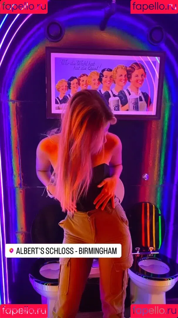 Grace Bidd Onlyfans Photo Gallery 