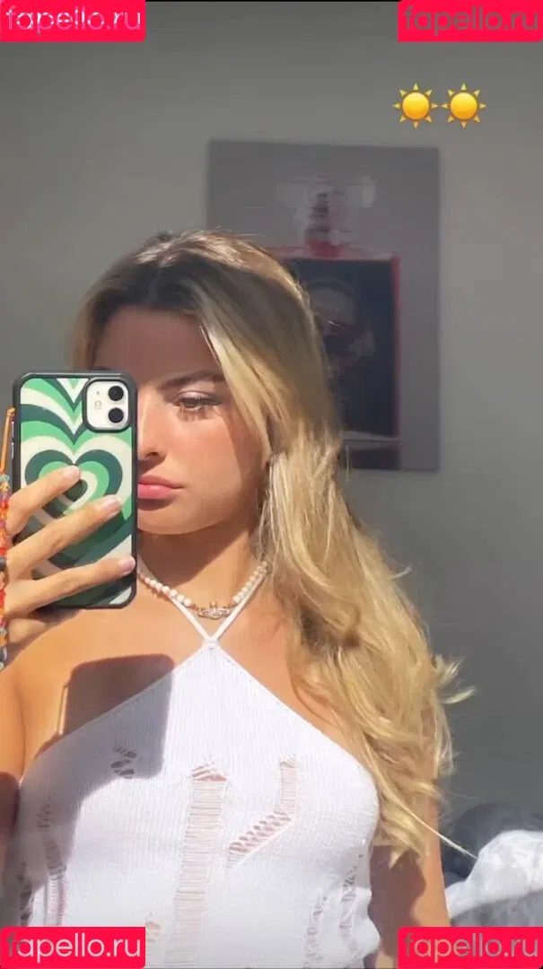 Grace Bidd Onlyfans Photo Gallery 