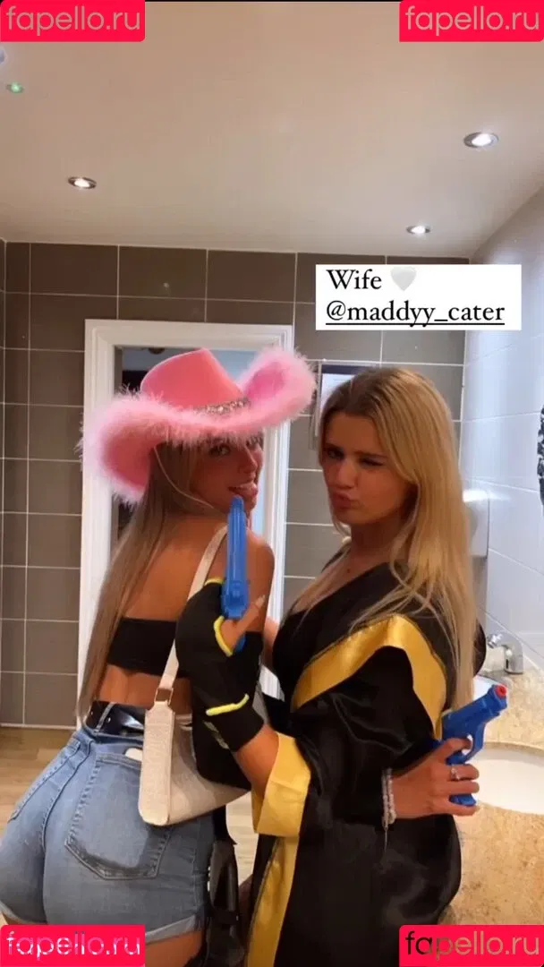 Grace Bidd Onlyfans Photo Gallery 