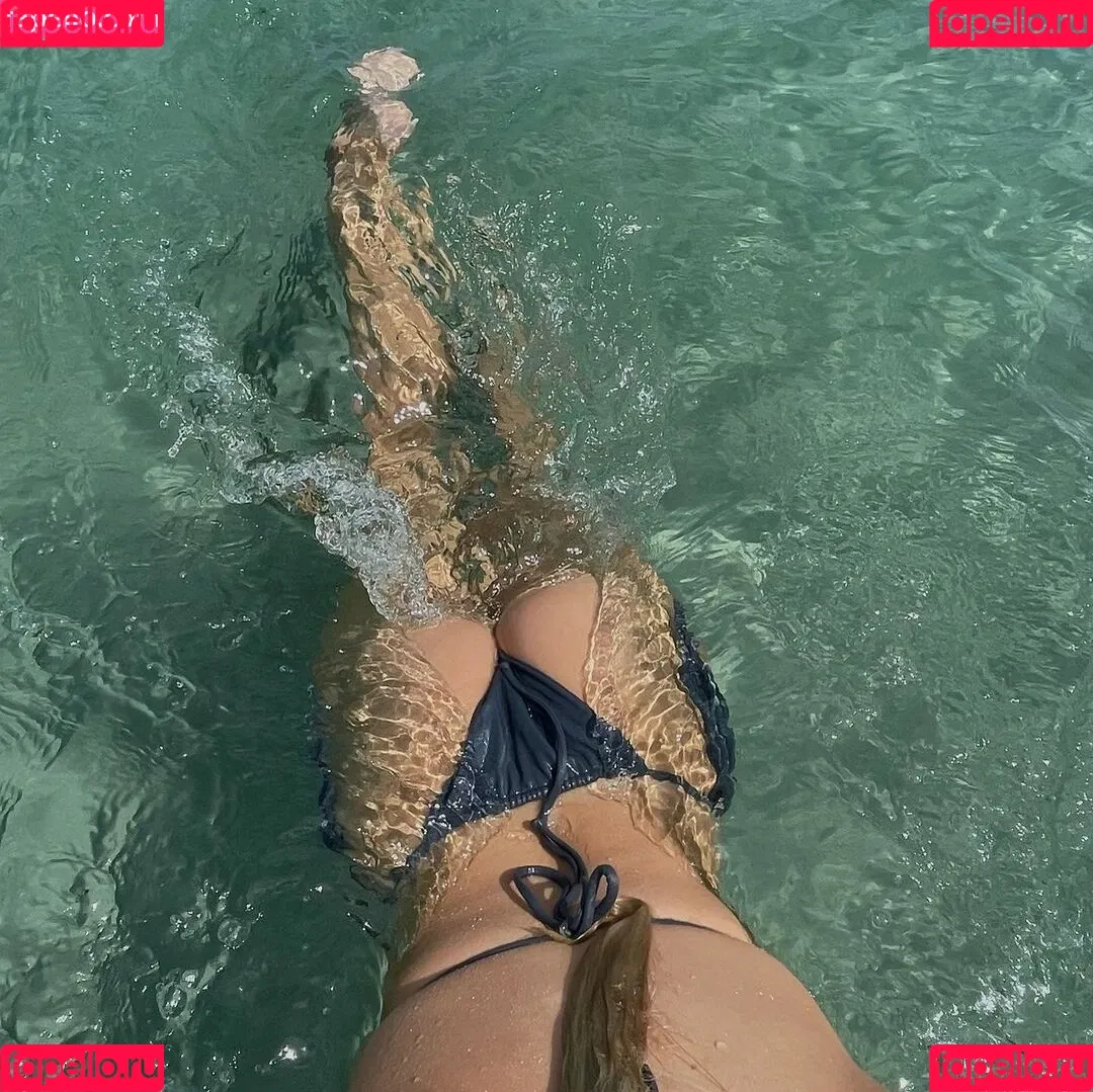 Grace Bidd Onlyfans Photo Gallery 