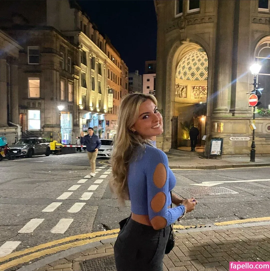 Grace Bidd Onlyfans Photo Gallery 