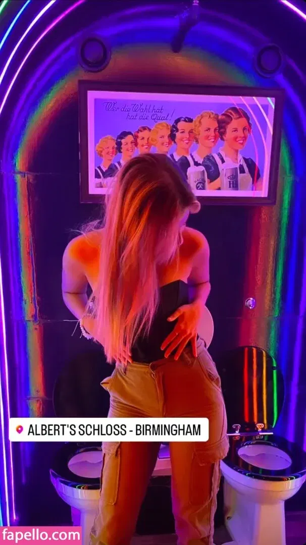 Grace Bidd Onlyfans Photo Gallery 