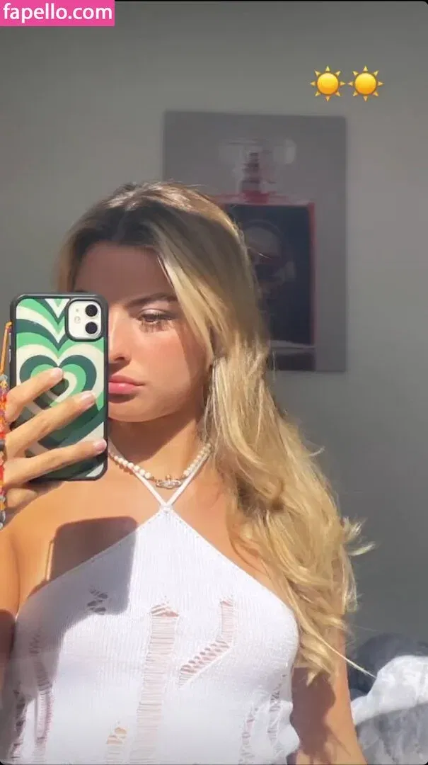 Grace Bidd Onlyfans Photo Gallery 