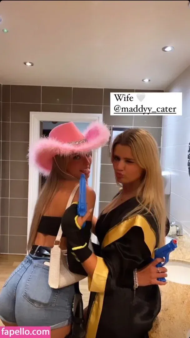 Grace Bidd Onlyfans Photo Gallery 