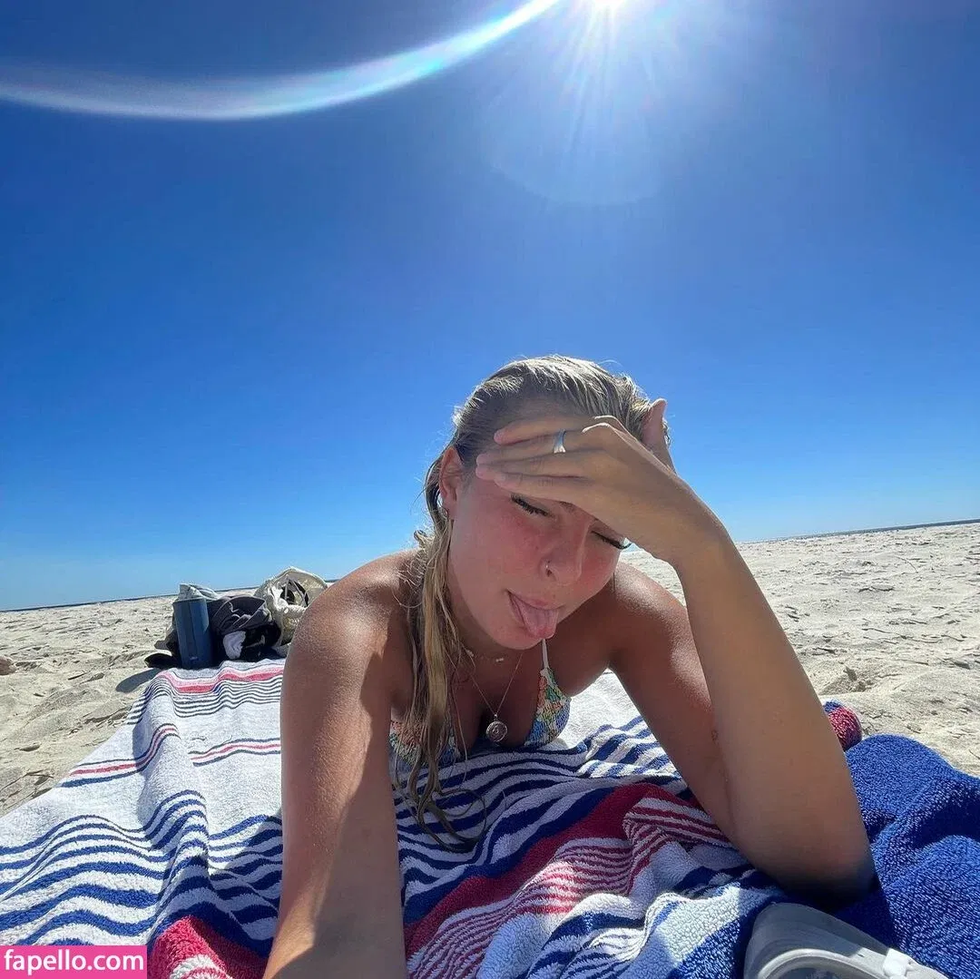 Grace Bidd Onlyfans Photo Gallery 