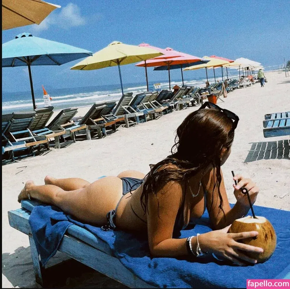 Grace Bidd Onlyfans Photo Gallery 