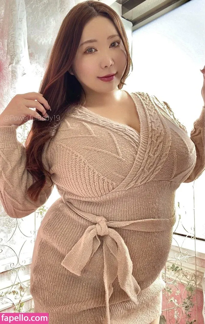 PowerfulBody19 Onlyfans Photo Gallery 