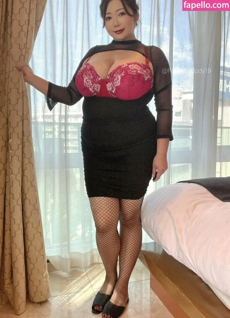 PowerfulBody19 Onlyfans Photo Gallery 