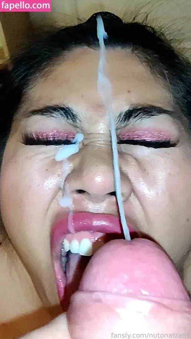 nutONasians Onlyfans Photo Gallery 
