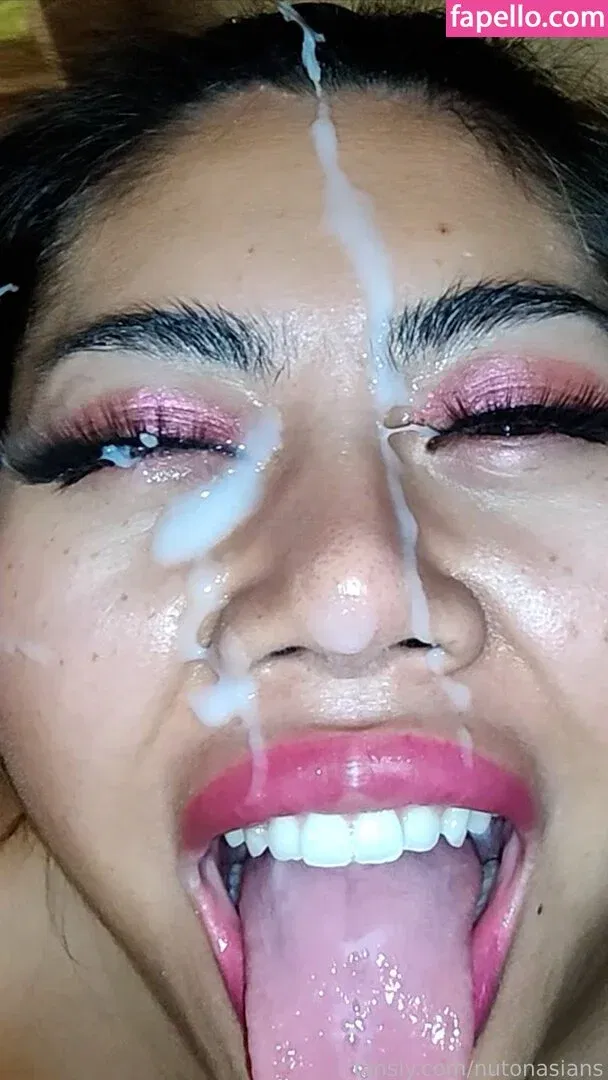 nutONasians Onlyfans Photo Gallery 