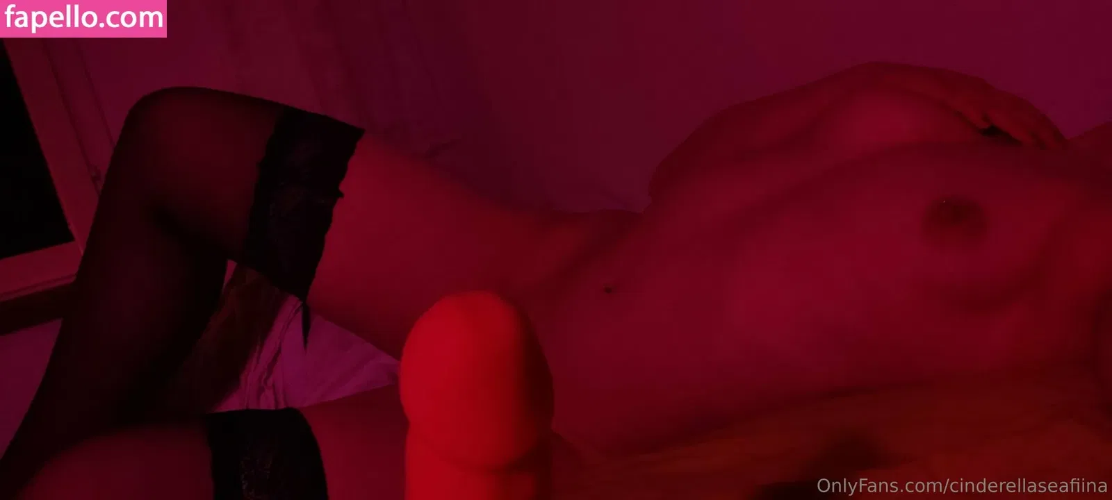 Cinderellaseafiina Onlyfans Photo Gallery 