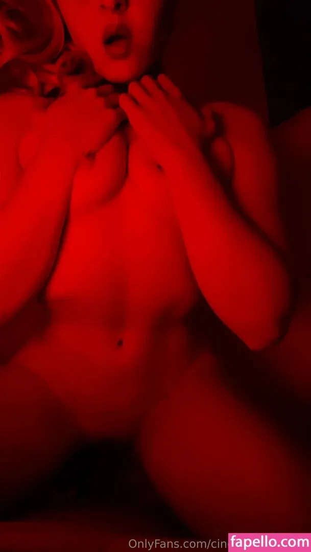 Cinderellaseafiina Onlyfans Photo Gallery 