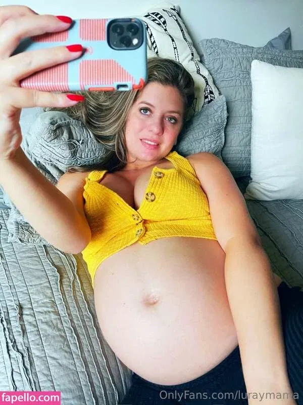 luraymama Onlyfans Photo Gallery 