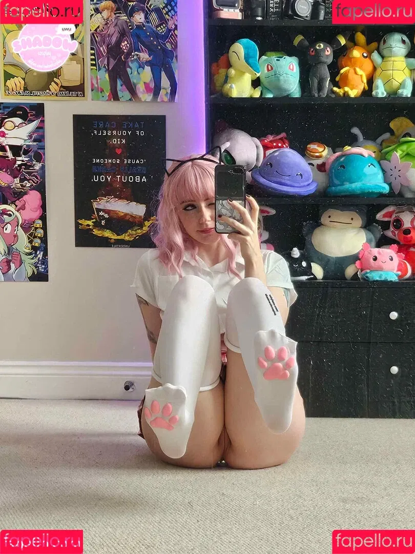 Shadowofcosplay Onlyfans Photo Gallery 