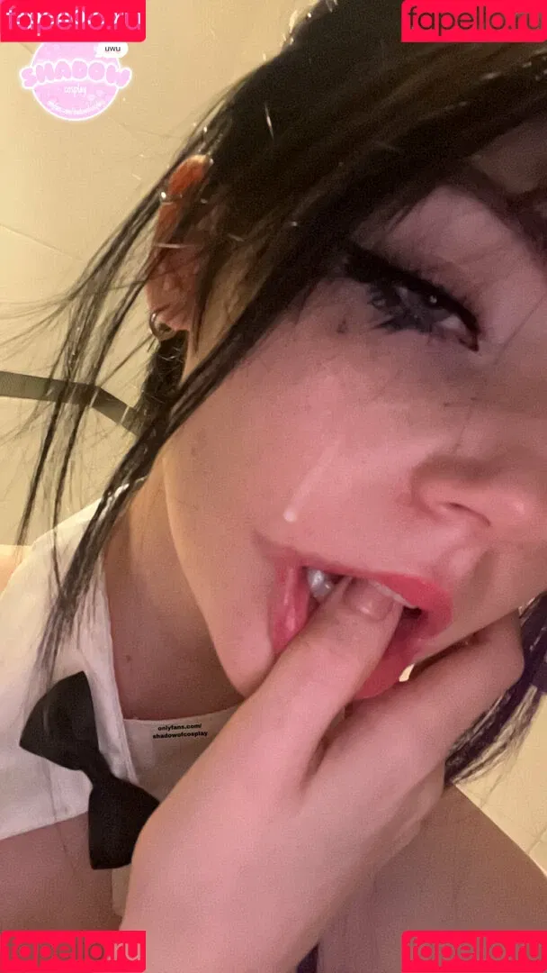 Shadowofcosplay Onlyfans Photo Gallery 