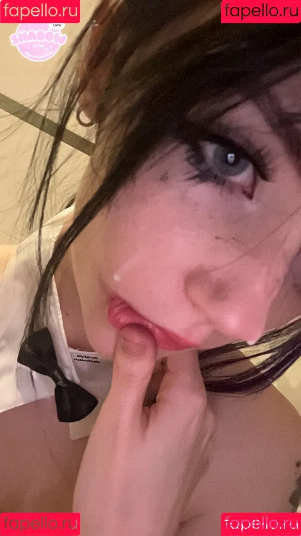 Shadowofcosplay Onlyfans Photo Gallery 
