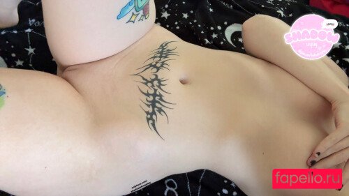Shadowofcosplay Nude Onlyfans Photo 14