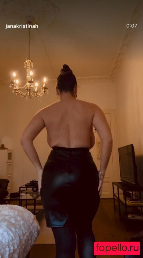 Janakristinah Nude Onlyfans Photo 16