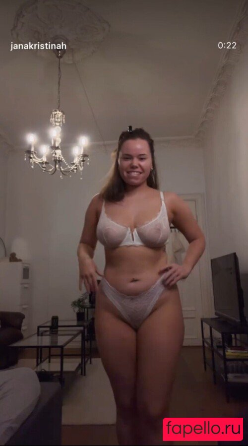 Janakristinah Nude Onlyfans Photo 13