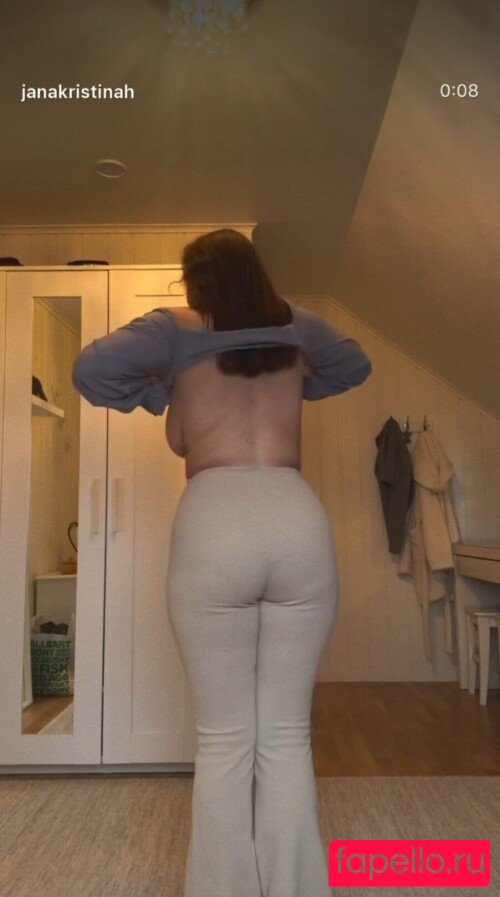 Janakristinah Nude Onlyfans Photo 11