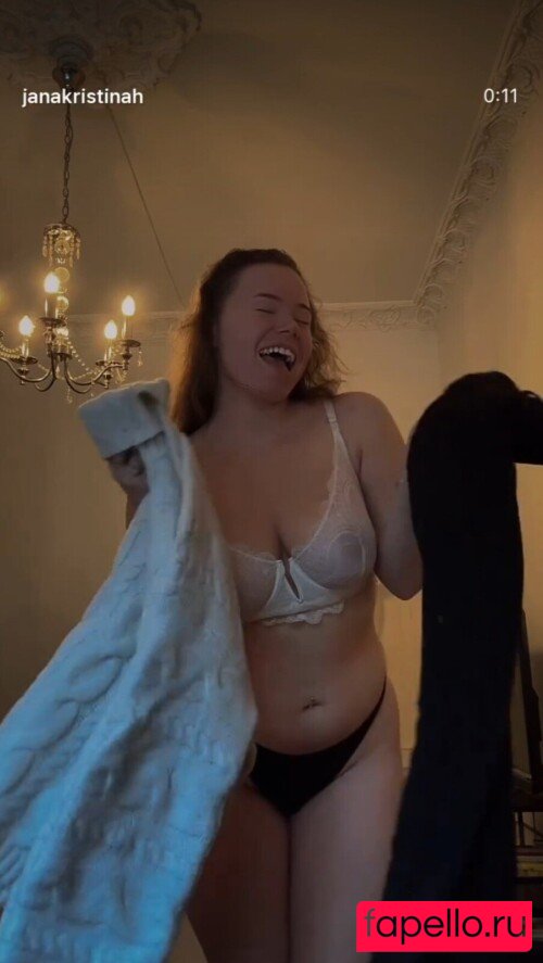 Janakristinah Nude Onlyfans Photo 5