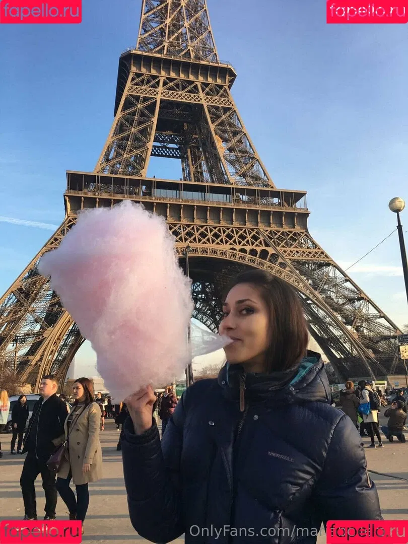 mariabellarose Onlyfans Photo Gallery 