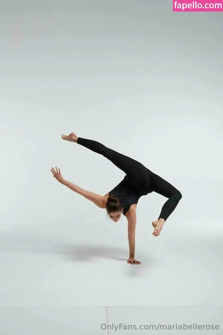 mariabellarose Onlyfans Photo Gallery 