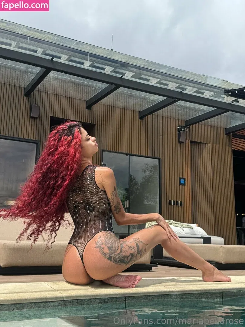 mariabellarose Onlyfans Photo Gallery 