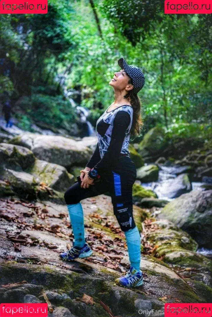Dj Kob Yoga Onlyfans Photo Gallery 