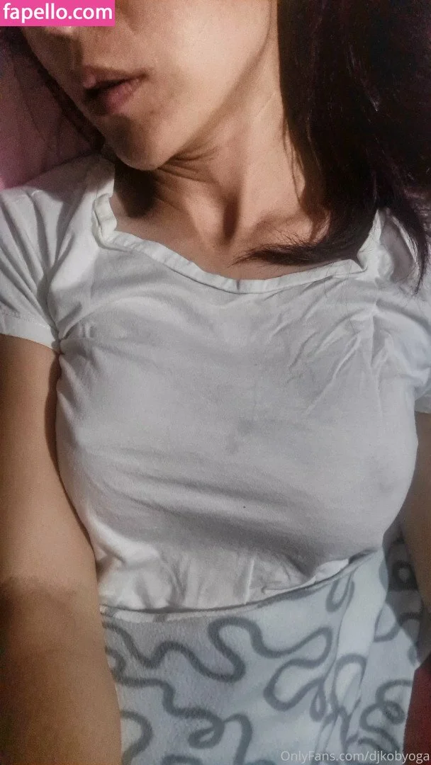 Dj Kob Yoga Onlyfans Photo Gallery 