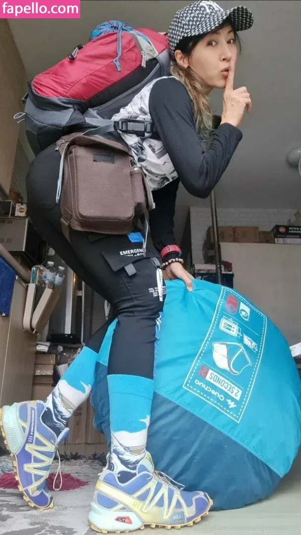 Dj Kob Yoga Onlyfans Photo Gallery 