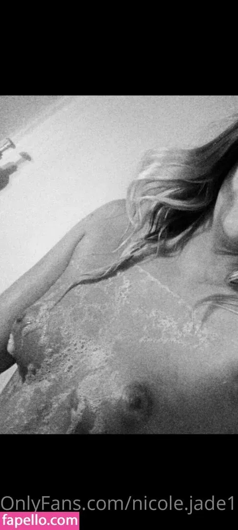 nicolejade_4u Onlyfans Photo Gallery 