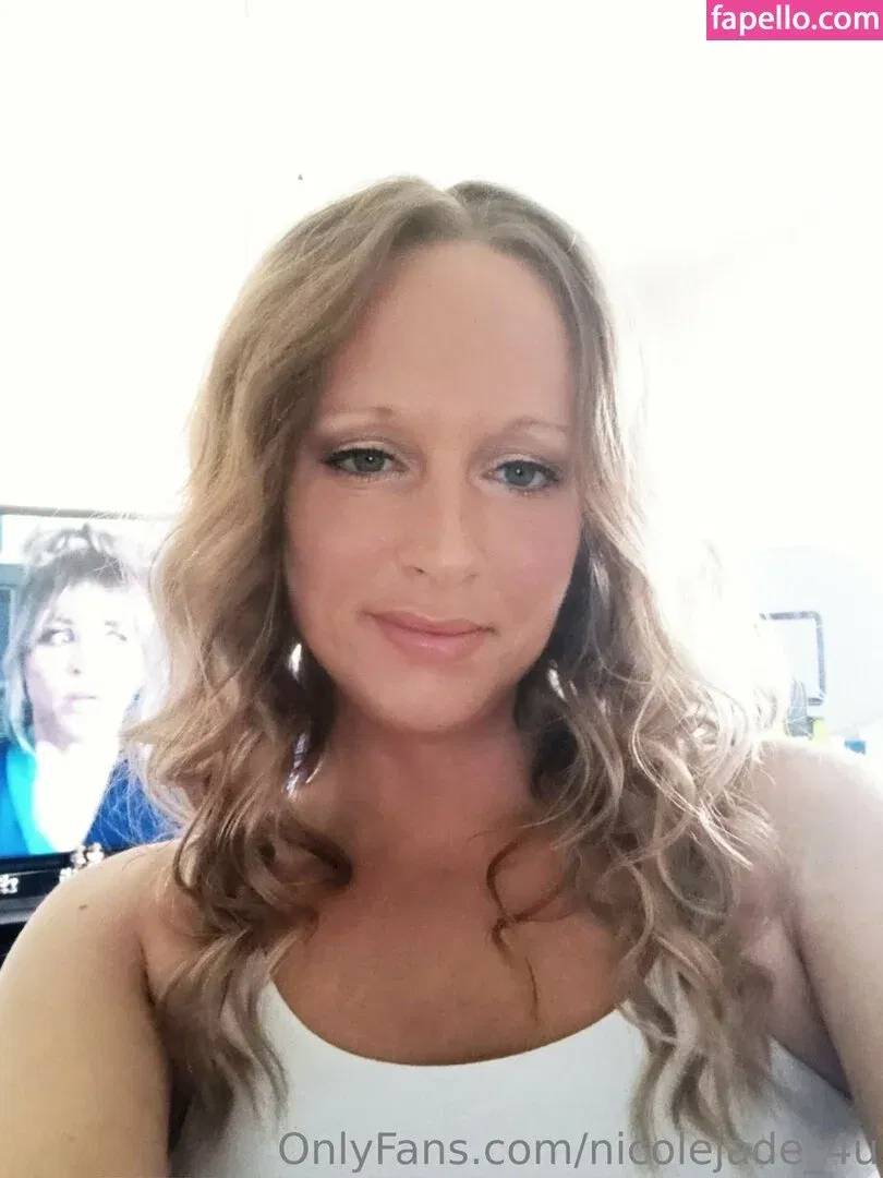 nicolejade_4u Onlyfans Photo Gallery 